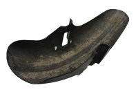 Lokasuoja edessä etupyörä fender roiskeläppä Honda CB 1000 F Big One SC30 93-96