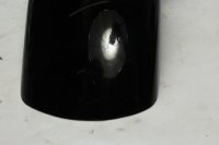 Lokasuoja edessä etupyörä fender roiskeläppä Honda CB 1000 F Big One SC30 93-96