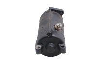 Motor de arranque Mitsuba SM-8 12V arrancador Honda XL...