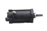 Motor de arranque Mitsuba SM-8 12V arrancador Honda XL...