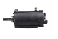 Motor de arranque Mitsuba SM-8 12V arrancador Honda XL 600 LM PD04 85-87