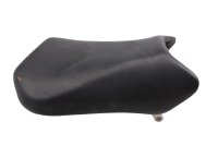 Fahrersitzbank Sitzpolster Sattel Bezug vorne Suzuki SV 1000 S WVBX 03-07