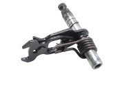 Eje selector de cambio marchas palanca muelle caja Honda XL 600 LM PD04 85-87