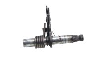 Eje selector de cambio marchas palanca muelle caja Honda XL 600 LM PD04 85-87