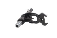 Eje selector de cambio marchas palanca muelle caja Honda XL 600 LM PD04 85-87