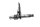 Eje selector de cambio marchas palanca muelle caja Honda XL 600 LM PD04 85-87