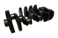 Albero motore a gomiti con ingranaggio BMW K 100 RS 4 Ventiler K589 0523 89-92