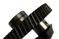 Albero motore a gomiti con ingranaggio BMW K 100 RS 4 Ventiler K589 0523 89-92