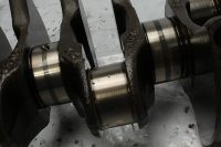 Albero motore a gomiti con ingranaggio BMW K 100 RS 4 Ventiler K589 0523 89-92