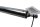 Stelo forcella sinistro anteriore gamba fodero BMW R 1200 GS K25 0307 R12 04-07