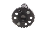 Árbol de levas escape cilindro delantero con piñón Honda XL 1000 V SD01 99-00