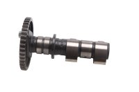 Árbol de levas escape cilindro delantero con piñón Honda XL 1000 V SD01 99-00