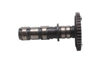 Árbol de levas escape cilindro delantero con piñón Honda XL 1000 V SD01 99-00