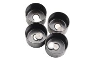 Tassenstößel Ventilstößel Shims Satz Zylinder hinten Suzuki SV 1000 S WVBX 03-07