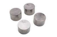 Tassenstößel Ventilstößel Shims Satz Zylinder hinten Suzuki SV 1000 S WVBX 03-07