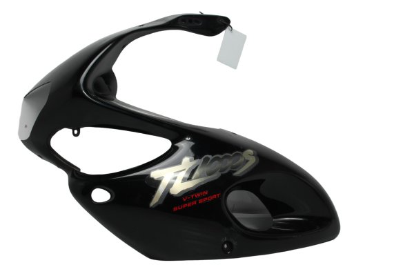 Carena laterale fianchetto sinistro anteriore Suzuki TL 1000 S AG 97-01