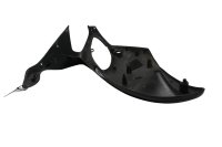 Carena laterale fianchetto sinistro anteriore Suzuki TL 1000 S AG 97-01