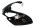 Carena laterale fianchetto sinistro anteriore Suzuki TL 1000 S AG 97-01