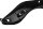 Carena laterale fianchetto sinistro anteriore Suzuki TL 1000 S AG 97-01