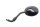Espejo retrovisor derecho redondo negro Honda XRV 750 Africa Twin RD07 93-03