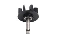 Wasserpumpenrad Impeller Pumpenwelle Wellendichtung...