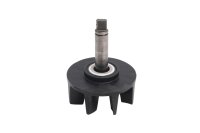 Wasserpumpenrad Impeller Pumpenwelle Wellendichtung Suzuki SV 1000 S WVBX 03-07