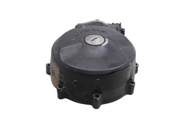 Tapa alternador generador carter motor izquierda Honda XL 600 LM PD04 85-87