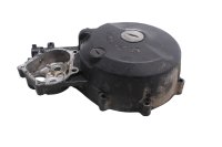 Tapa alternador generador carter motor izquierda Honda XL 600 LM PD04 85-87