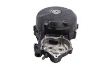 Tapa alternador generador carter motor izquierda Honda XL 600 LM PD04 85-87