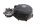 Tapa alternador generador carter motor izquierda Honda XL 600 LM PD04 85-87