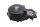 Tapa alternador generador carter motor izquierda Honda XL 600 LM PD04 85-87