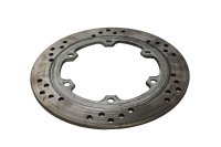 Disco de freno trasero MGEAR rueda moto KBA Honda CB 1000...