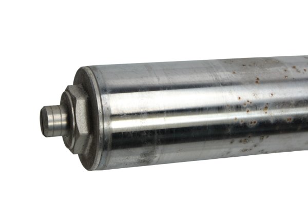 Stelo forcella destro anteriore fodero ammortizzatore Suzuki SV 650 S WVBY 03-06