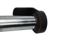Stelo forcella destro anteriore fodero ammortizzatore Suzuki SV 650 S WVBY 03-06