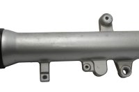 Stelo forcella destro anteriore fodero ammortizzatore Suzuki SV 650 S WVBY 03-06