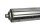 Stelo forcella destro anteriore fodero ammortizzatore Suzuki SV 650 S WVBY 03-06