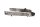 Basculante trasero brazo oscilante patín cadena Honda XL 1000 V SD01 99-00