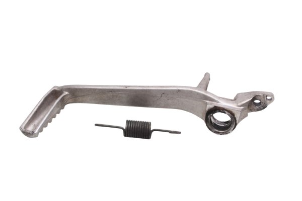 Fußbremshebel Bremspedal hinten Bremsarm mit Feder Suzuki SV 1000 S WVBX 03-07