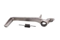 Fußbremshebel Bremspedal hinten Bremsarm mit Feder Suzuki SV 1000 S WVBX 03-07