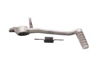 Fußbremshebel Bremspedal hinten Bremsarm mit Feder Suzuki SV 1000 S WVBX 03-07