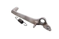 Fußbremshebel Bremspedal hinten Bremsarm mit Feder Suzuki SV 1000 S WVBX 03-07