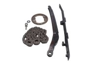 Cadena distribución tensor guía piñón árbol de levas Honda XL 600 LM PD04 85-87