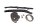 Cadena distribución tensor guía piñón árbol de levas Honda XL 600 LM PD04 85-87