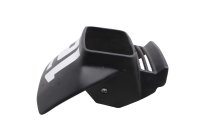 Careta faro carenado frontal tapa óptica delantera Honda XL 600 LM PD04 85-87