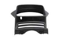 Careta faro carenado frontal tapa óptica delantera Honda XL 600 LM PD04 85-87