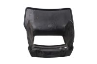 Careta faro carenado frontal tapa óptica delantera Honda XL 600 LM PD04 85-87