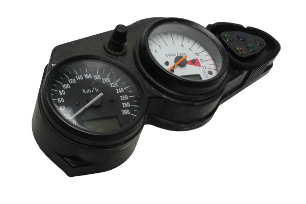 Strumentazione cruscotto tachimetro contagiri quadro Suzuki TL 1000 S AG 97-01