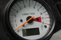 Strumentazione cruscotto tachimetro contagiri quadro Suzuki TL 1000 S AG 97-01