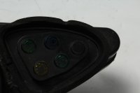 Strumentazione cruscotto tachimetro contagiri quadro Suzuki TL 1000 S AG 97-01