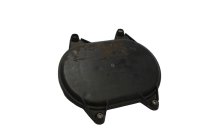 Coperchio filtro aria cassa airbox tappo scatola Suzuki TL 1000 S AG 97-01